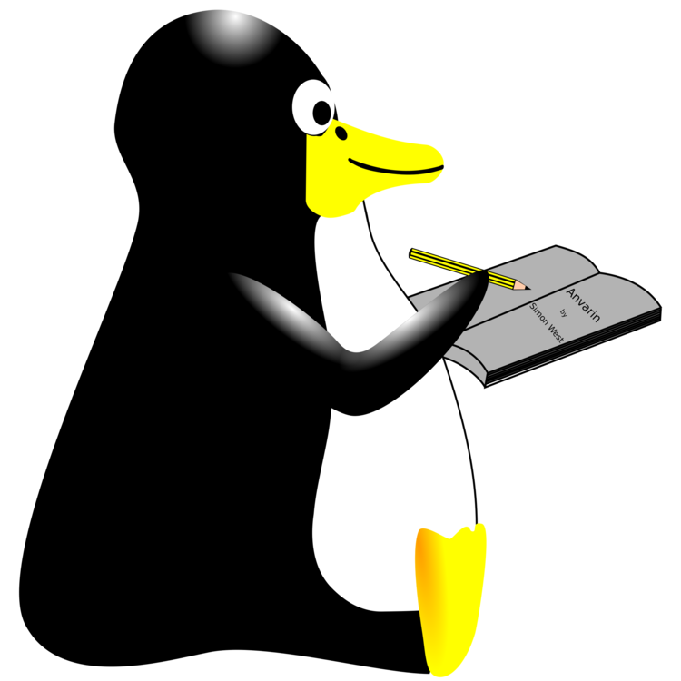 Genius Penguine